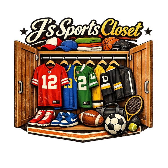 jsportscloset